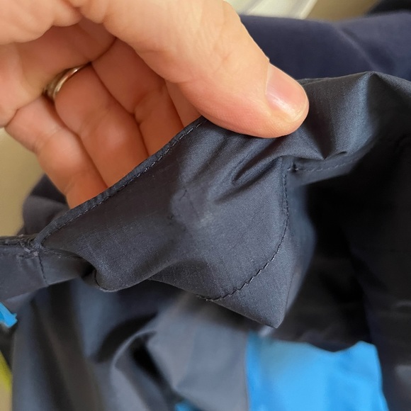 Men’s medium north face ski jacket - Picture 9 of 12